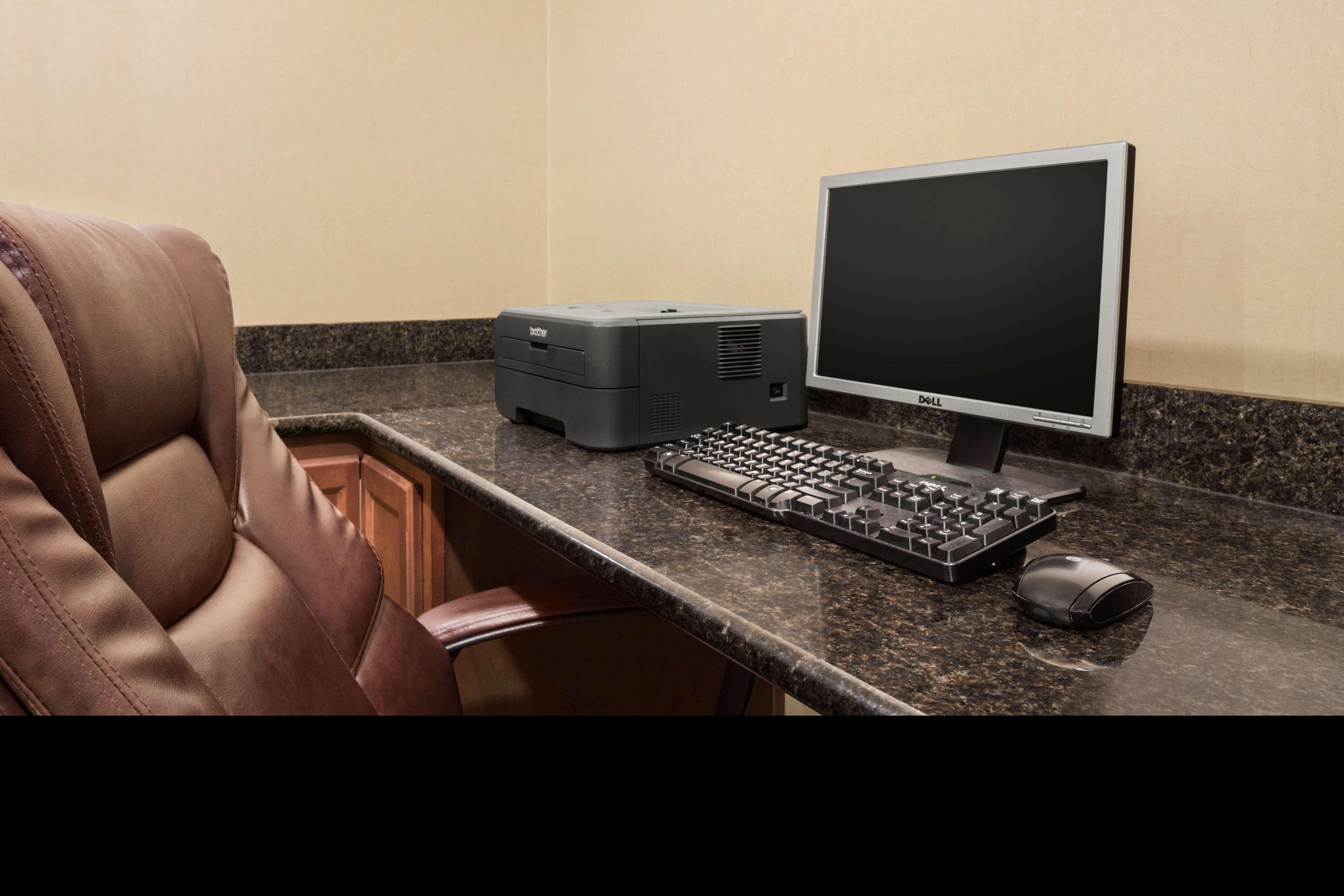 Country Inn & Suites By Radisson, Crestview, Fl Buitenkant foto