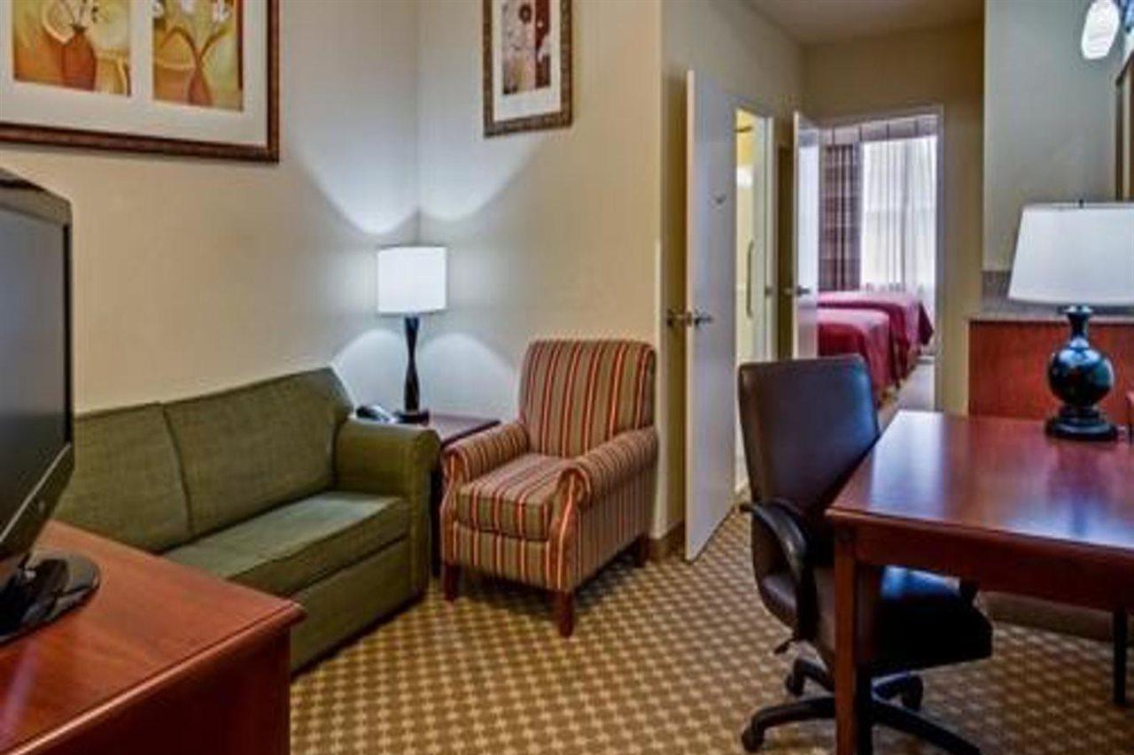 Country Inn & Suites By Radisson, Crestview, Fl Buitenkant foto