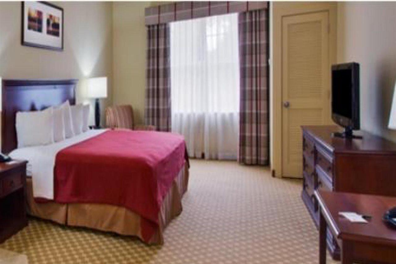 Country Inn & Suites By Radisson, Crestview, Fl Buitenkant foto