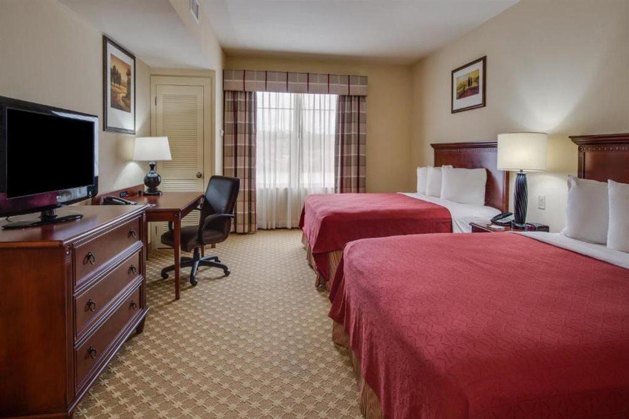 Country Inn & Suites By Radisson, Crestview, Fl Buitenkant foto