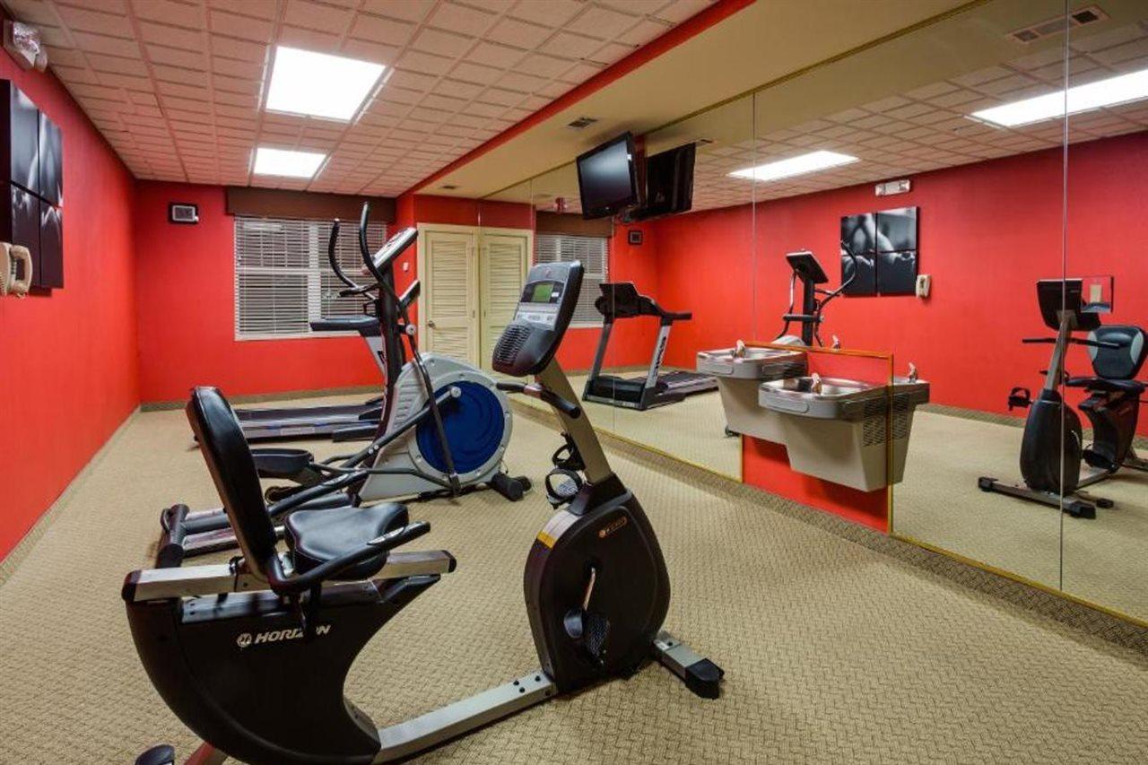 Country Inn & Suites By Radisson, Crestview, Fl Buitenkant foto