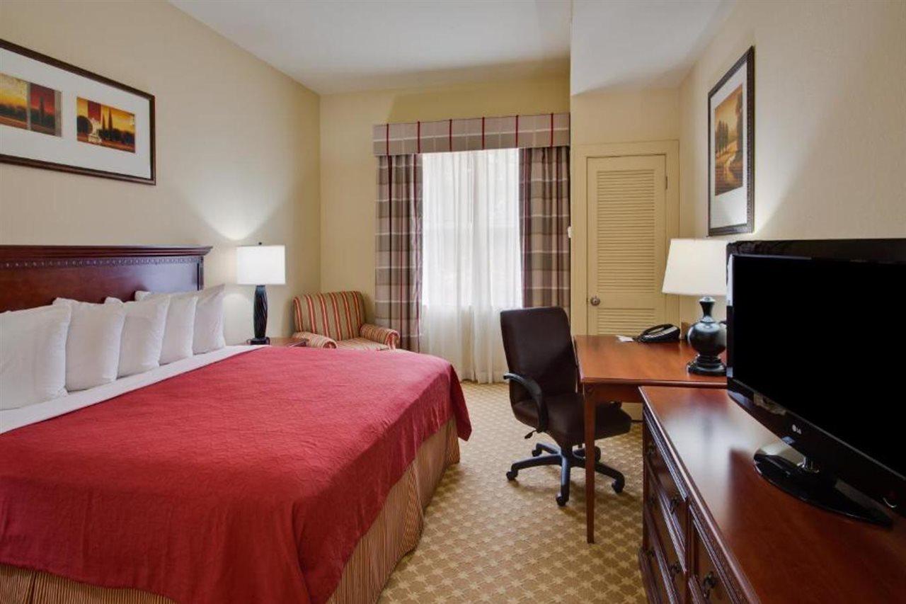 Country Inn & Suites By Radisson, Crestview, Fl Buitenkant foto