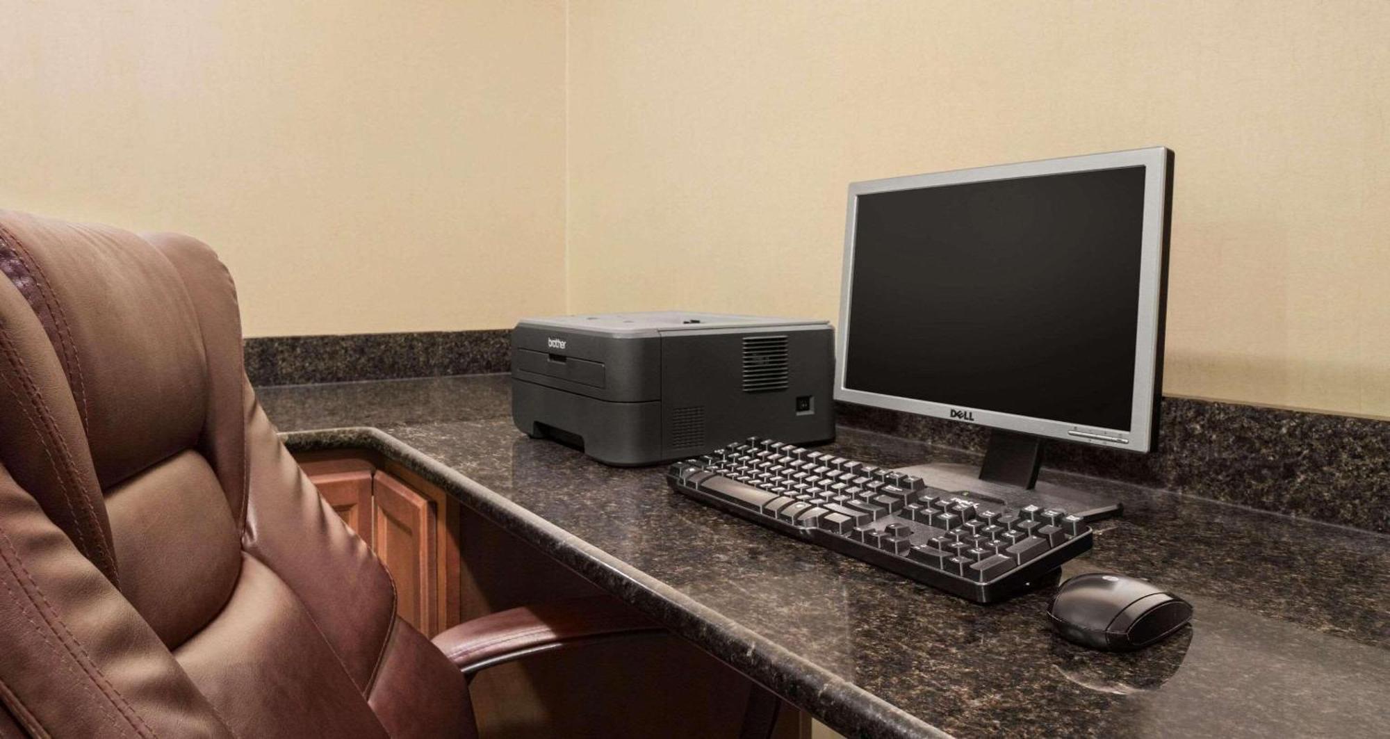 Country Inn & Suites By Radisson, Crestview, Fl Buitenkant foto