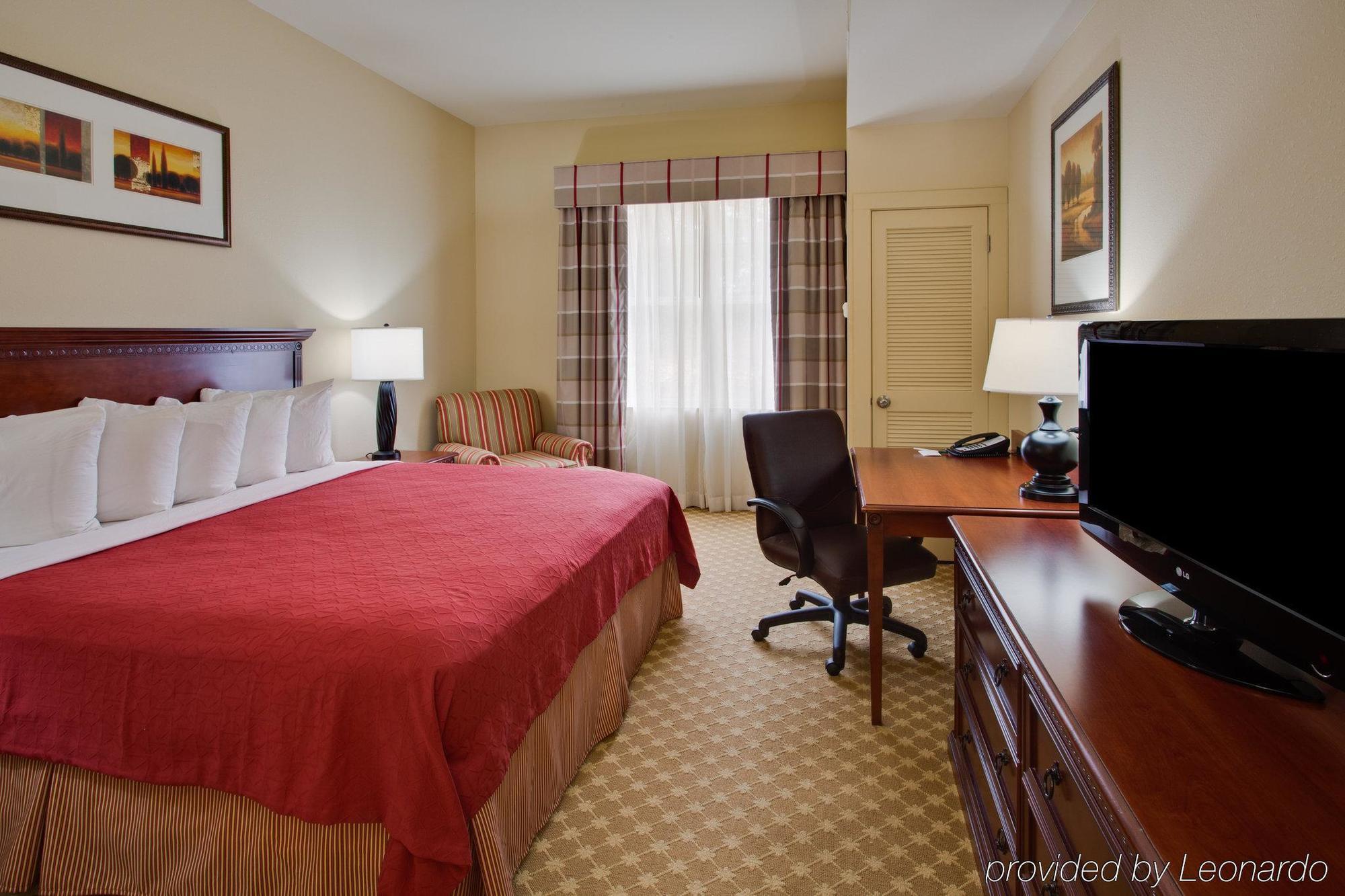 Country Inn & Suites By Radisson, Crestview, Fl Buitenkant foto