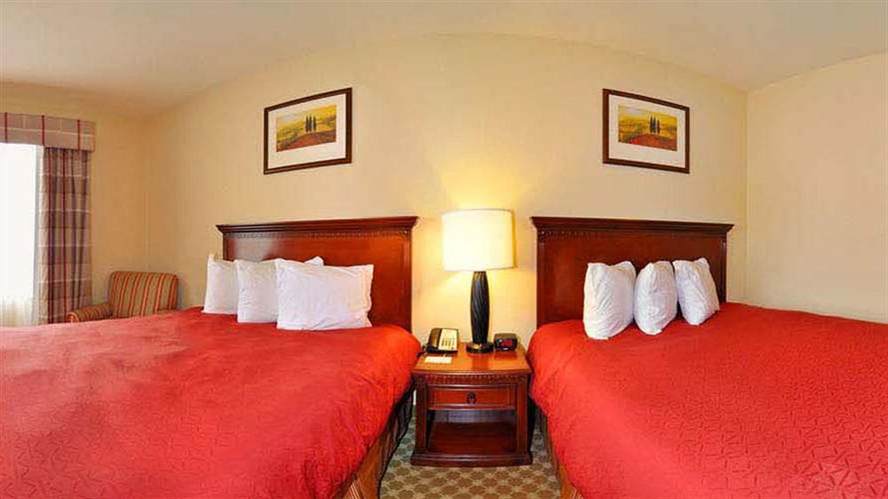 Country Inn & Suites By Radisson, Crestview, Fl Buitenkant foto