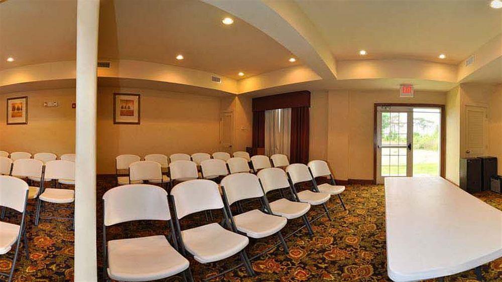 Country Inn & Suites By Radisson, Crestview, Fl Buitenkant foto