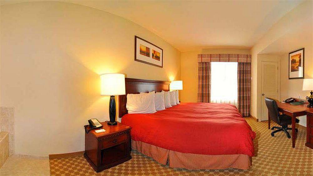 Country Inn & Suites By Radisson, Crestview, Fl Buitenkant foto