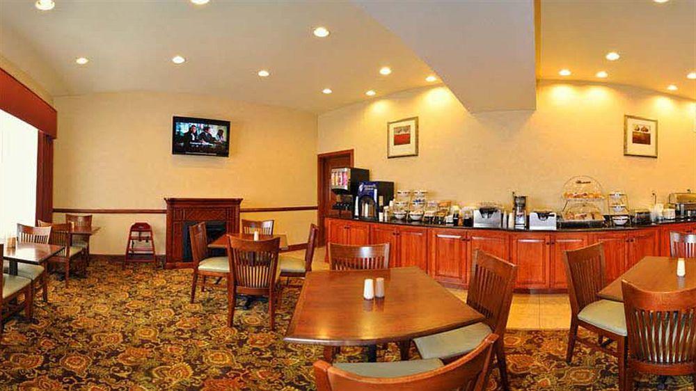 Country Inn & Suites By Radisson, Crestview, Fl Buitenkant foto