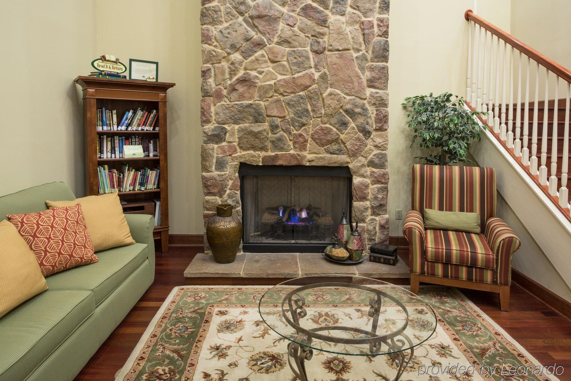 Country Inn & Suites By Radisson, Crestview, Fl Buitenkant foto