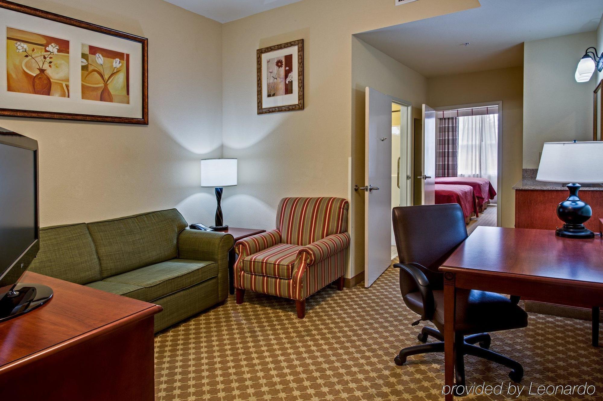 Country Inn & Suites By Radisson, Crestview, Fl Buitenkant foto