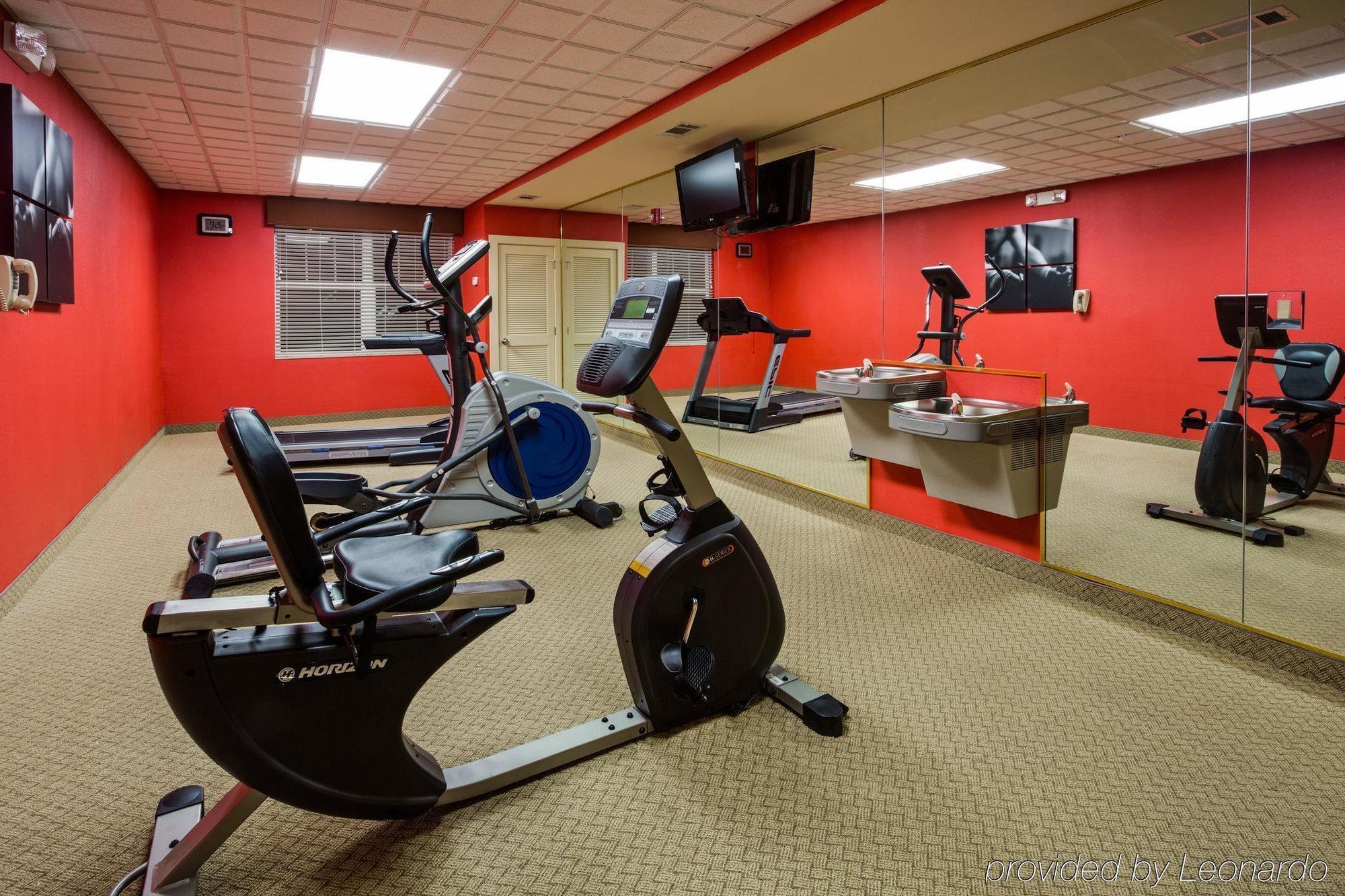 Country Inn & Suites By Radisson, Crestview, Fl Buitenkant foto